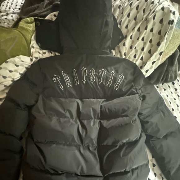 Trapstar Puffer - Picture 1 of 2